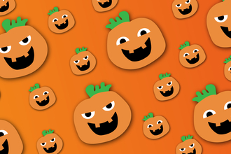 Pumpkin trail 2023 header