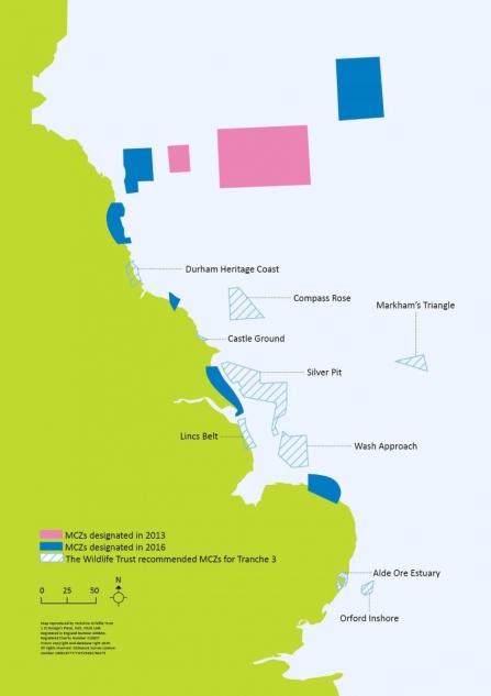 MCZs map 2